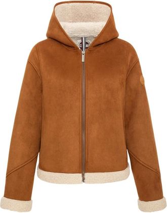 Colmar Donna, Sport, Marrone, M, new