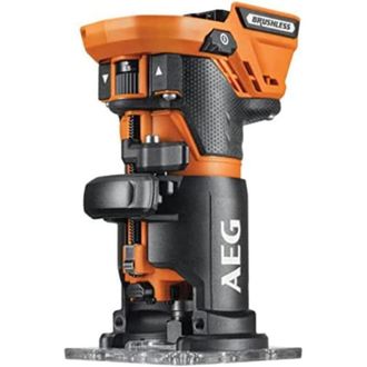 AEG Livellatrice senza spazzole da 18 v (bof 18BL2)
