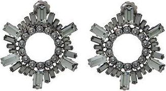 Amina Muaddi JEWELLERY and WATCHES - Earrings on YOOX.COM