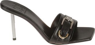 Givenchy Mujer, Zapatos, Negro, Talla: 36 EU