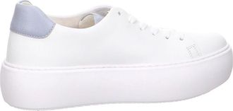 Gabor Sneakers - Dames - Schoenen - Wit - Maat: 37 EU