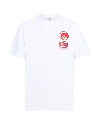 Obey CAMISETAS Y TOPS - Camisetas en YOOX.COM