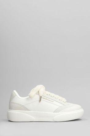 Casablanca Del Mer Sneakers