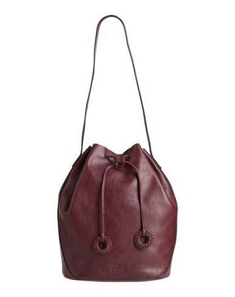 IL BISONTE BAGS - Shoulder bags on YOOX.COM