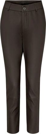 BTF-CPH Mujer, Pantalones, Gris, Talla: XL