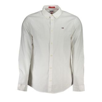 Tommy Hilfiger Cotton Mens Mens Shirt