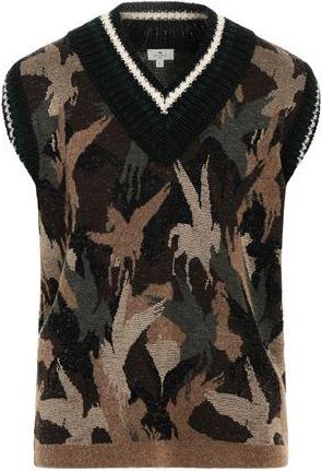 Etro KNITWEAR - Jumpers sur YOOX.COM