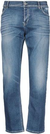 Dondup PARTES DE ABAJO - Pantalones vaqueros en YOOX.COM