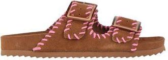 Colors Of California FOOTWEAR - Sandals sur YOOX.COM