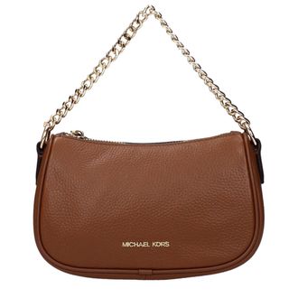 Michael Kors Brown Leather Womens Handbag