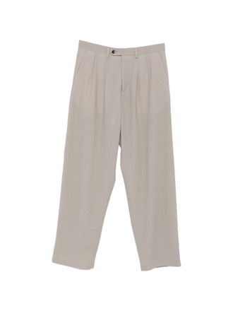 Lc23 Marzotto Pence Trousers