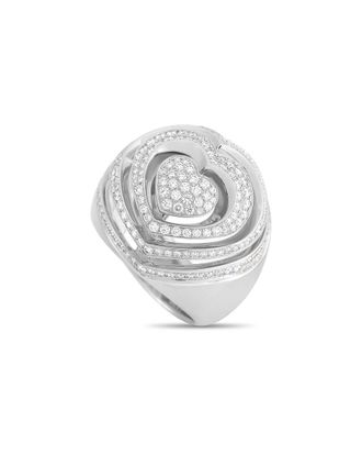 Chopard 18K Ring