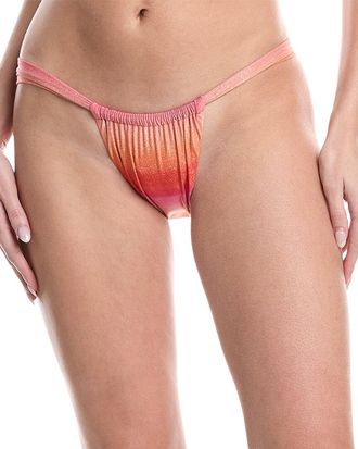 PQ Swim Pq Swim Cindy Teeny Bottom