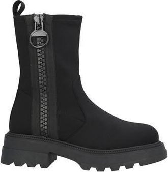 Tosca Blu FOOTWEAR - Ankle boots on YOOX.COM