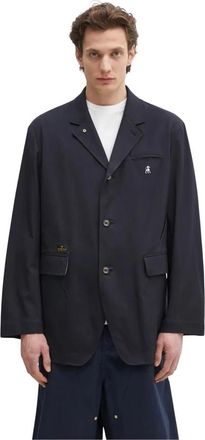 Undercover Blazer - Heren - Blazers - Blauw - L - Jassen