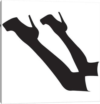 iCanvas Icanvas Lee Canvas Wall Art