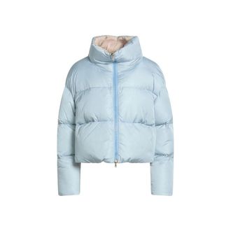 Herno Reversible Down Womens Jacket