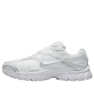 Nike V5 RNR White Black Metallic Silver HJ5228-101