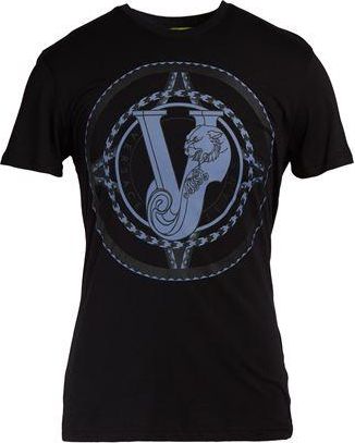 Versace TOPWEAR - T-shirts on YOOX.COM
