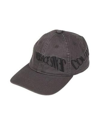 Versace ACCESSOIRES - M&uuml;tzen & H&uuml;te auf YOOX.COM