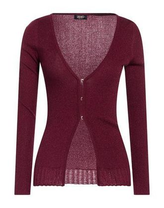 Liu Jo STRICKWAREN - Strickjacken auf YOOX.COM