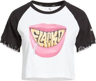 Puma SELECT X A$AP ROCKY SMILE BABY TEE