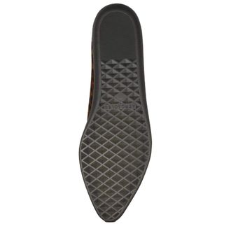 Aerosoles Valentina Leopard Combo VALENTINA-LEO Womens
