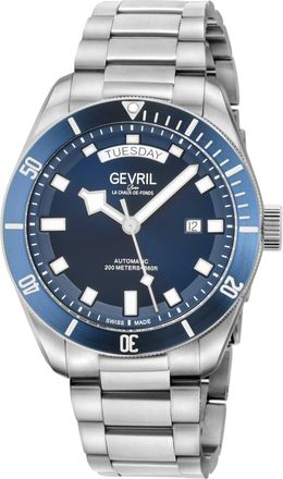 Gevril Group Yorkville Mens Watch