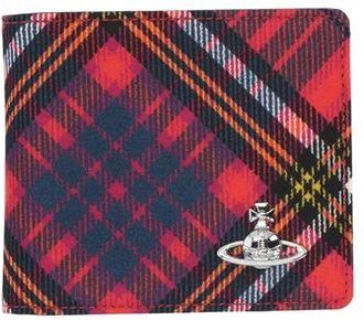 Vivienne Westwood Small Leather Goods - Wallets on YOOX.COM