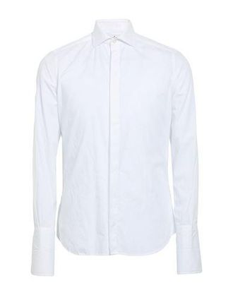 Bagutta CAMISETAS Y TOPS - Camisas en YOOX.COM