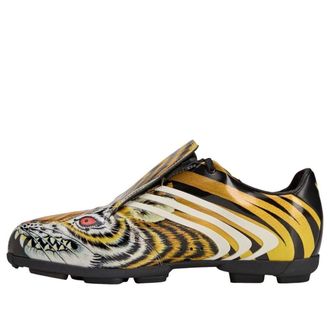 adidas Y-3 F50 Tunit Beast Pack Gold Tiger KK3652