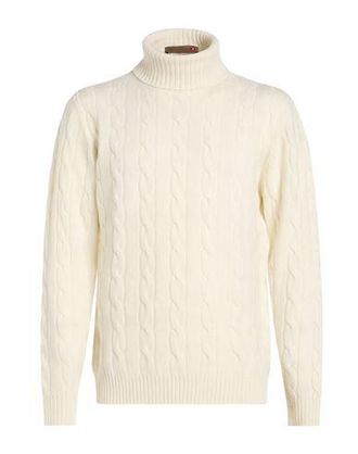 Messagerie KNITWEAR - Turtlenecks on YOOX.COM