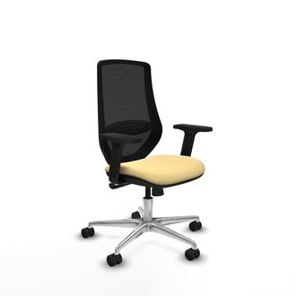 Piqueras y Crespo Piqueras Y Crespo Mardos Silla De Oficina Menta Confort