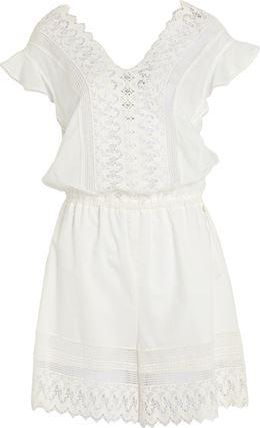 Liu Jo OVERALLS - Playsuits auf YOOX.COM