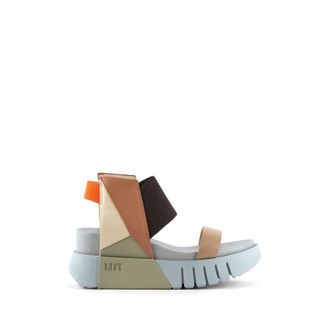 United Nude Delta 3d Sandal