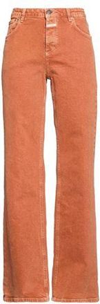 Closed BOTTOMWEAR - Pantaloni jeans su YOOX.COM