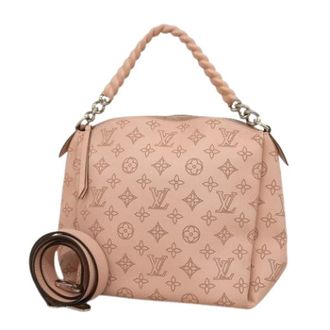 Louis Vuitton Pre-owned Handbags, female, Beige, Size: ONE SIZE Pre-owned Vintage Handbag