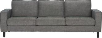 Safavieh Couture Kalyna 3 Seater Sofa