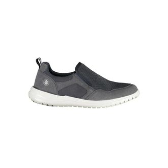 Lumberjack Sneakers, male, Gray, Size: 12 US Sneakers