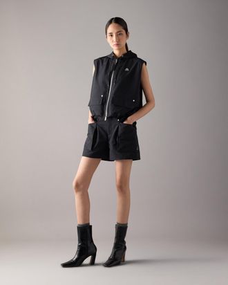 Moose Knuckles Womens Elevate Shorts