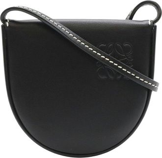 Loewe Anagram Mini Shoulder Bag (Authentic Pre-Loved)