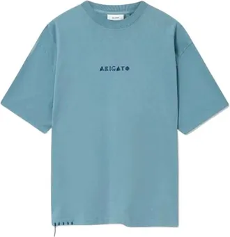 Axel Arigato Uomo, Top, Blu, M, new