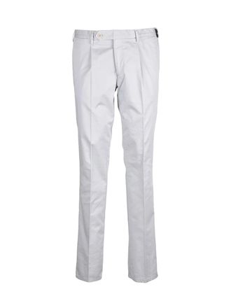 Rota Sport Rotasport Classic Cotton Trousers - White