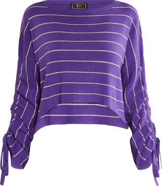 Faina gebreide trui sookie