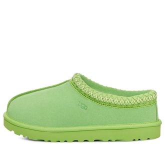 UGG (WMNS) UGG Tasman Green 5955-PTGN