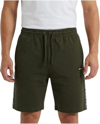 Ellesse Uomo, Sport, Verde, L, new