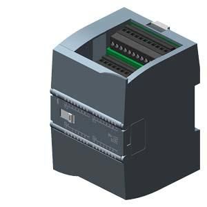 SIEMENS Simatic S7-1200 Sm 1223, Di 16x24 Vdc, Do 16x24 Vdc, 6es72231bl320xb0