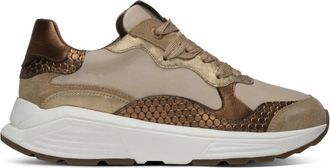 Xsensible Dames, Schoenen, Veelkleurig, Maat: 39 EU Leer