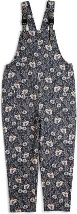 Kavu San Blas Jumpsuit f&uuml;r Damen | grau