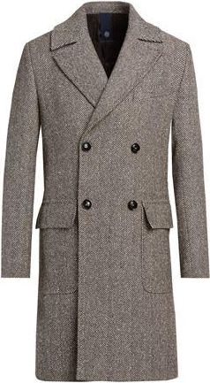 Bharnaba CAPISPALLA - Cappotti su YOOX.COM